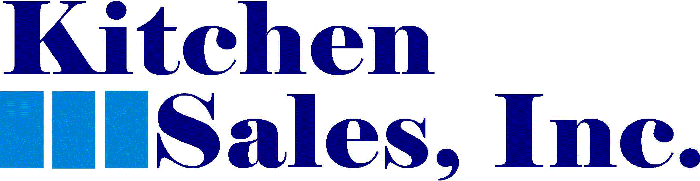 Kitchen Sales, Inc. (800) 5534330 or (508) 5881234